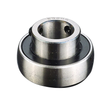 Chrome Steel Insert Bearings SB200 Series